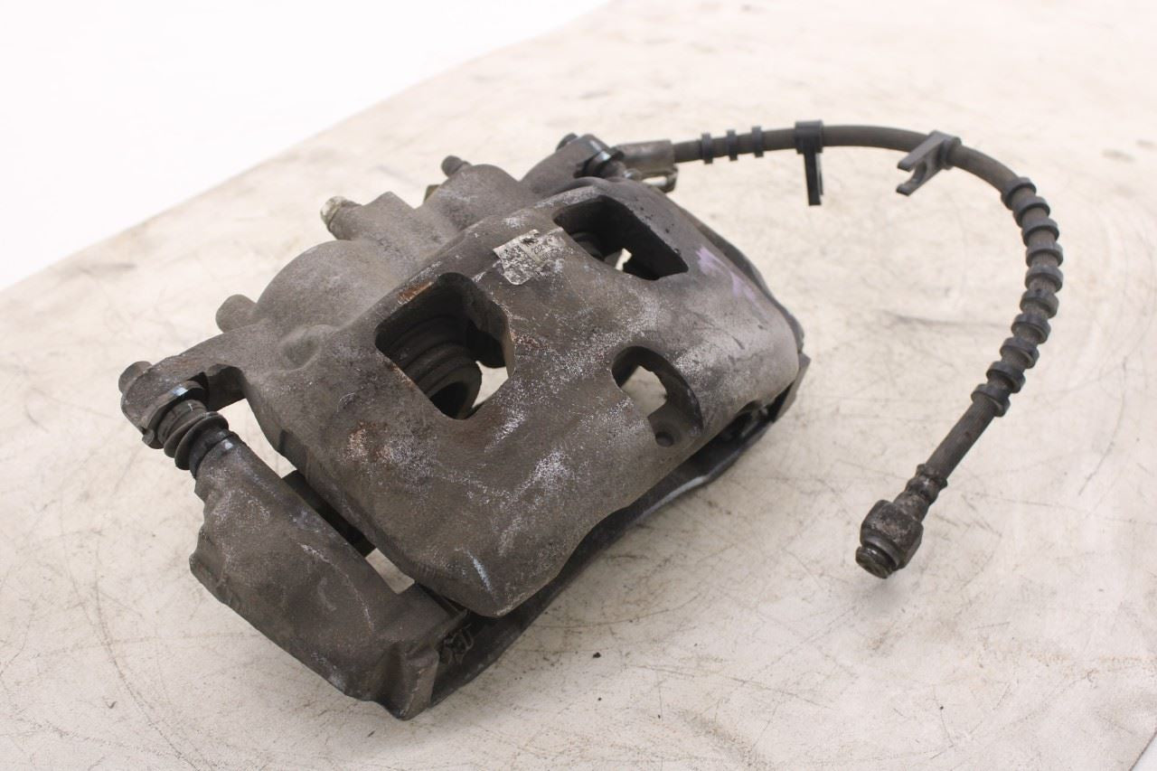 2021-2026 Ford F150 XLT Supercrew Front Right Passenger Side Disc Brake Caliper2