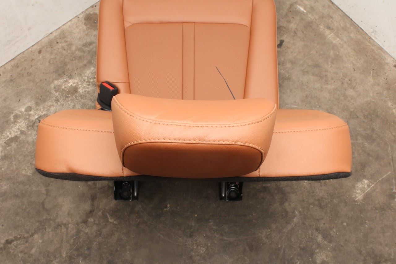 21-23 Kia Sorento X-Line SX Prestige 2.5L Rear Right Side 3rd Row Seat Complete - Alshned Auto Parts