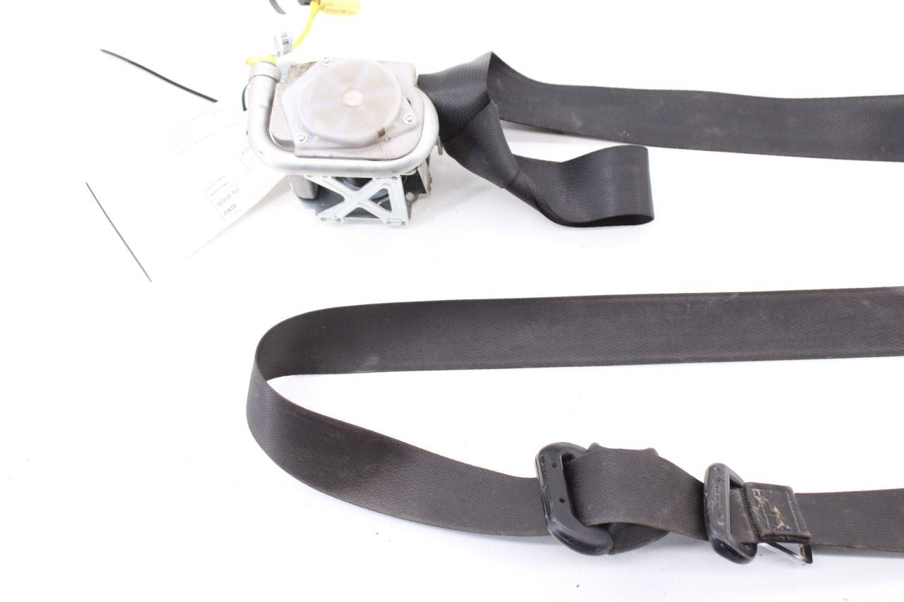 11-18 Jeep Wrangler Unlimited Sport 3.6L 4WD Front Left Side Seat Belt Retractor - Alshned Auto Parts