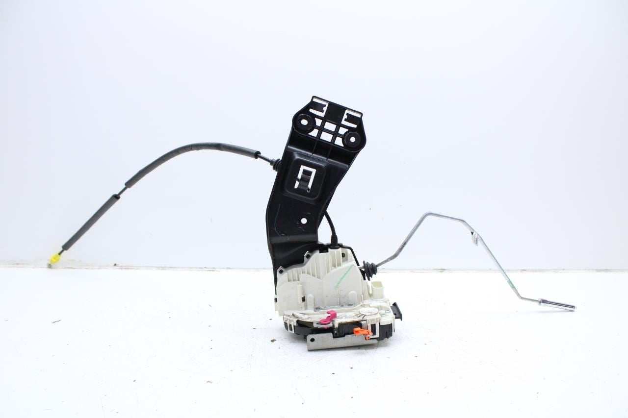 16-2021 Jeep Grand Cherokee Front Left Side Door Lock Latch Actuator 68250661AC - Alshned Auto Parts