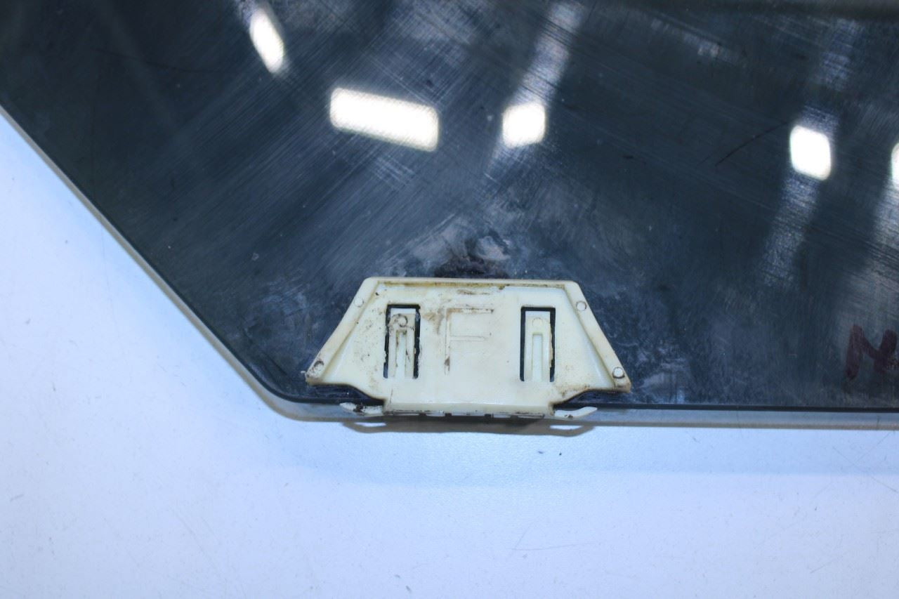 2011-2018 RAM 1500 Crew Cab Laramie Rear Left Door Window Glass 55112403AB OEM - Alshned Auto Parts