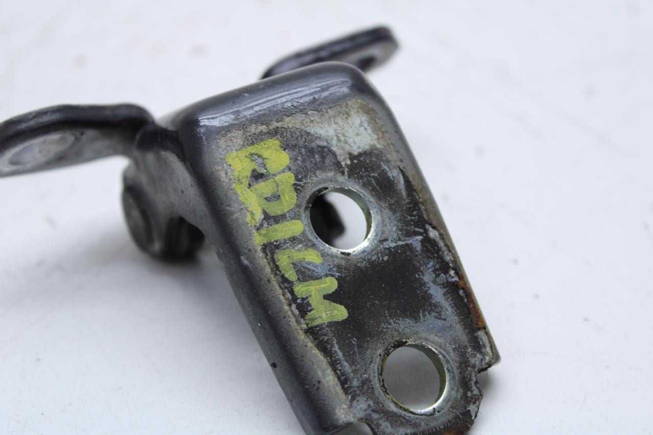 2007-2018 Acura RDX Rear Left Door Hinge Upper and Lower Set 67950-TX4-H02ZZ OEM - Alshned Auto Parts