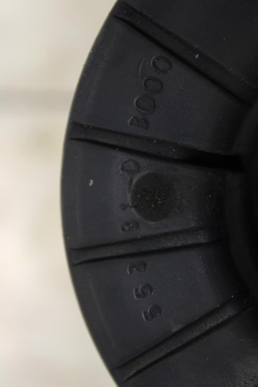 15-21 Hyundai Tucson Value FWD Rear LH or RH Suspension Coil Spring 55350-D3CB0 - Alshned Auto Parts