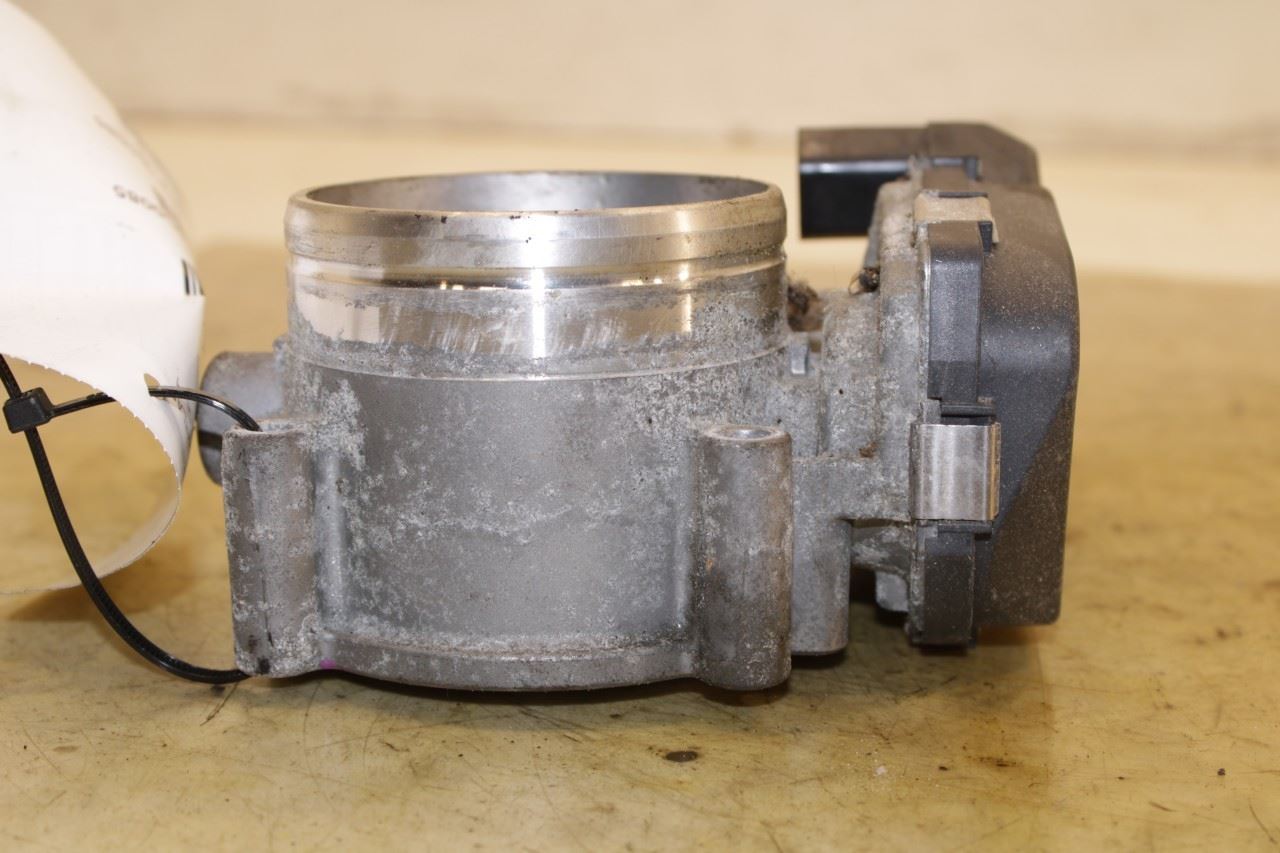 2018-2022 Volkswagen Atlas S 3.6L Fuel Injection Throttle Body 03H133062C OEM - Alshned Auto Parts