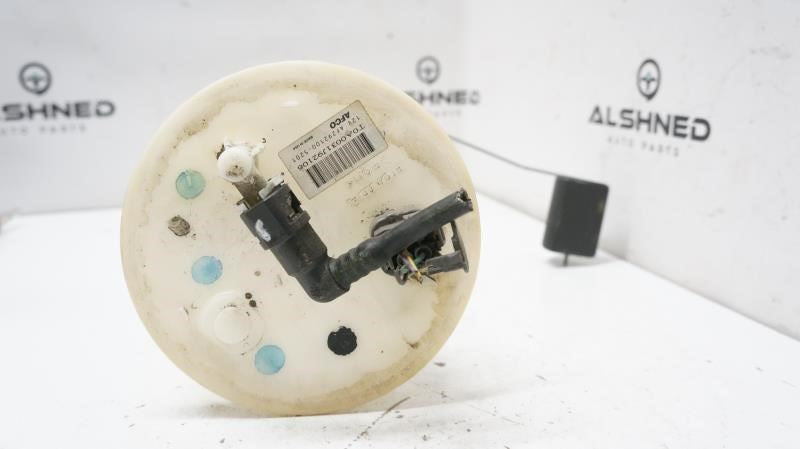 2012-2014 Honda CR-V LX 2.4L AWD Fuel Pump Assembly 17045-T0A-010 OEM - Alshned Auto Parts