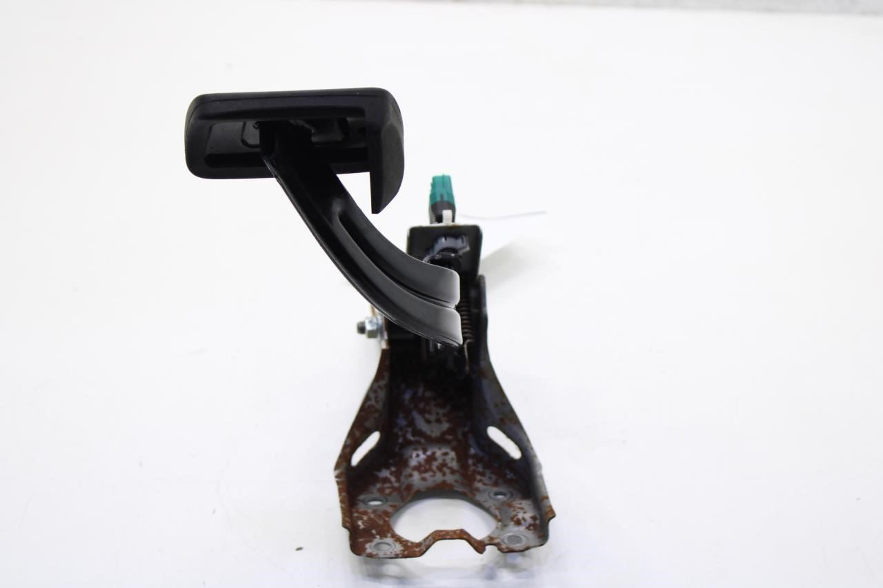19-21 Hyundai Tucson Value Brake Foot Stop Pedal w/ Stop Light Switch 32800D3105 - Alshned Auto Parts