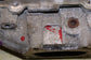 2014-17 Jeep Wrangler Sahara 3.6L Left Side Engine Cylinder Head 106K 68227451AA - Alshned Auto Parts
