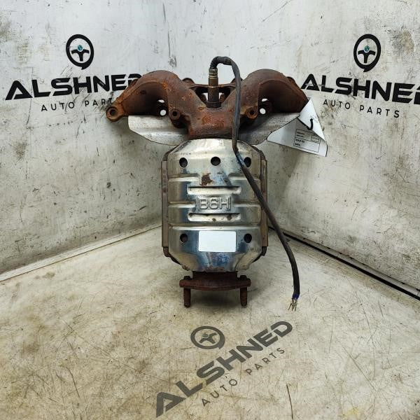 2010-2014 Kia Soul + 2.0L Exhaust Manifold Assembly 28510-23520 OEM *ReaD* - Alshned Auto Parts