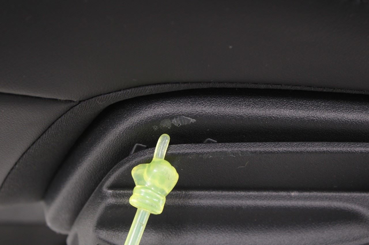 2022-24 Ford Expedition MAX XLT 3.5L Rear Driver Left Side 2nd Row Seat Complete - Alshned Auto Parts