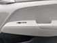 2017-18 Hyundai Elantra Front Right Door Trim Panel Gray 82306-F3010 OEM *ReaD* - Alshned Auto Parts