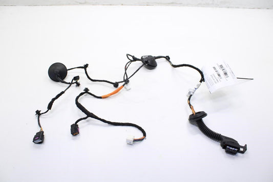 2020-2022 Hyundai Sonata SE Rear Left Driver Door Wire Harness 91620-L0010 OEM - Alshned Auto Parts