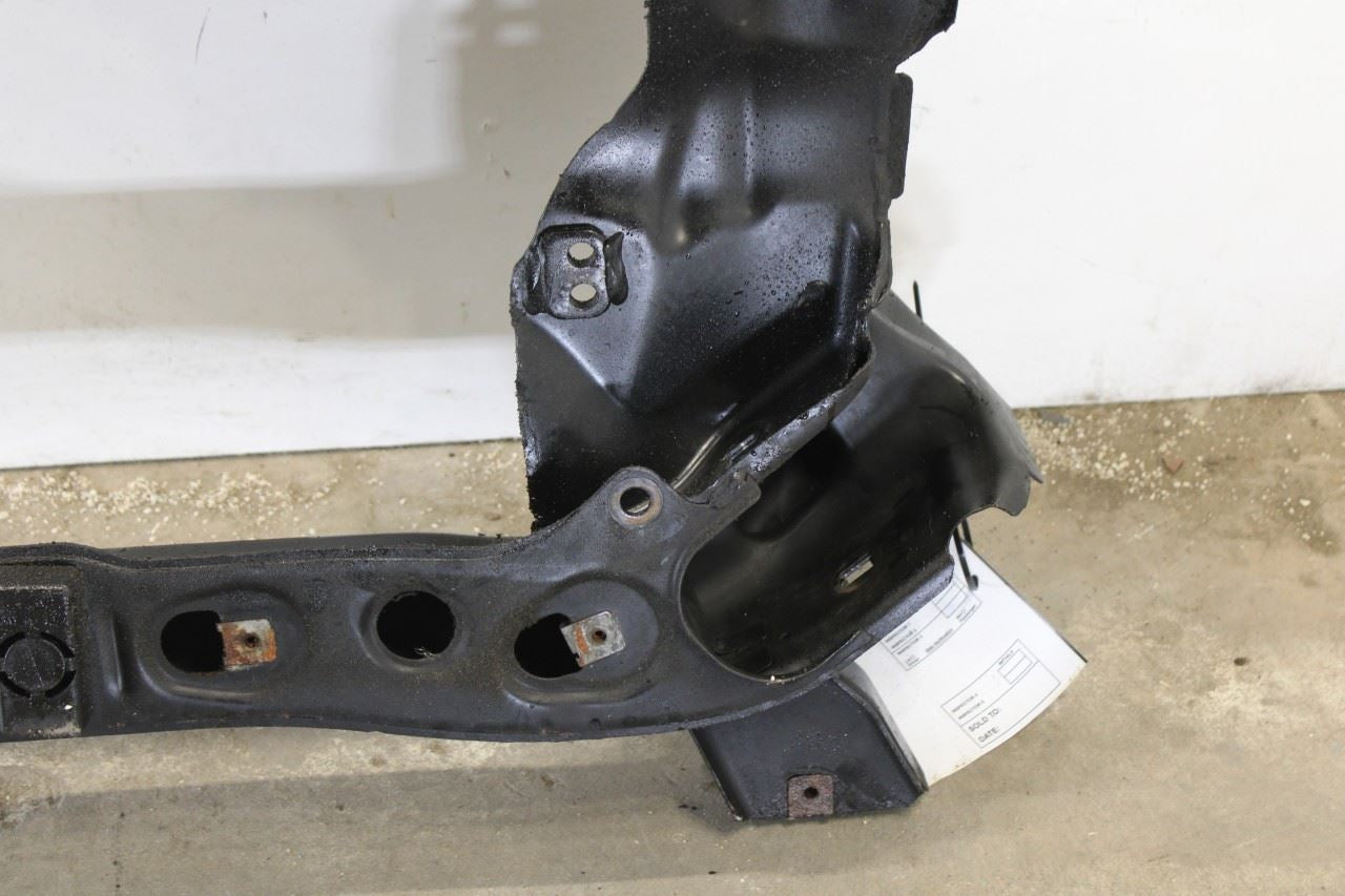 10-16 Mercedes-Benz E350 Sport 4Matic AWD Front Crossmember Subframe 2126280457 - Alshned Auto Parts