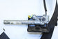2015-2022 RAM Promaster City Front Right Side Seat Belt Retractor 5YG69LXHAA OEM - Alshned Auto Parts