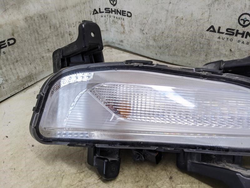 2019-20 Kia Optima Front Right Passenger Park Turn Signal Light Lamp 92304-D5510 - Alshned Auto Parts