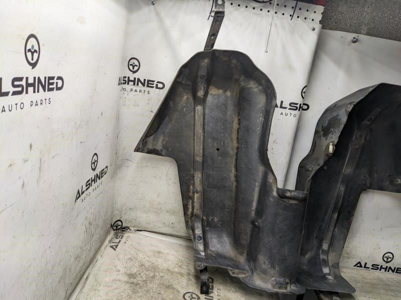 2013-2019 Ford Explorer Police 3.5L Fuel Gas Tank Heat Shield Cover DA8Z-9A032-B - Alshned Auto Parts