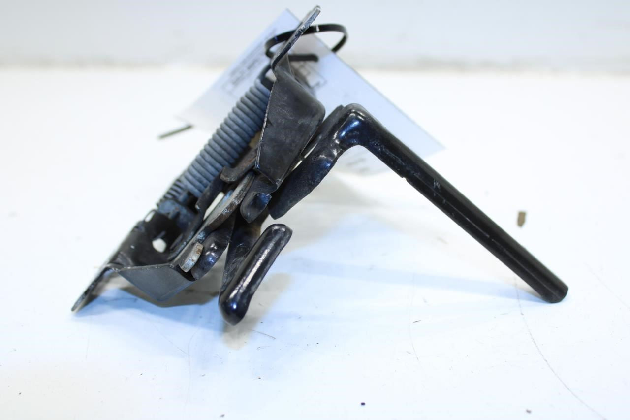 2015-2020 Ford F150 XL 2.7L Front Hood Lock Latch Actuator FL3Z-16700-B OEM - Alshned Auto Parts