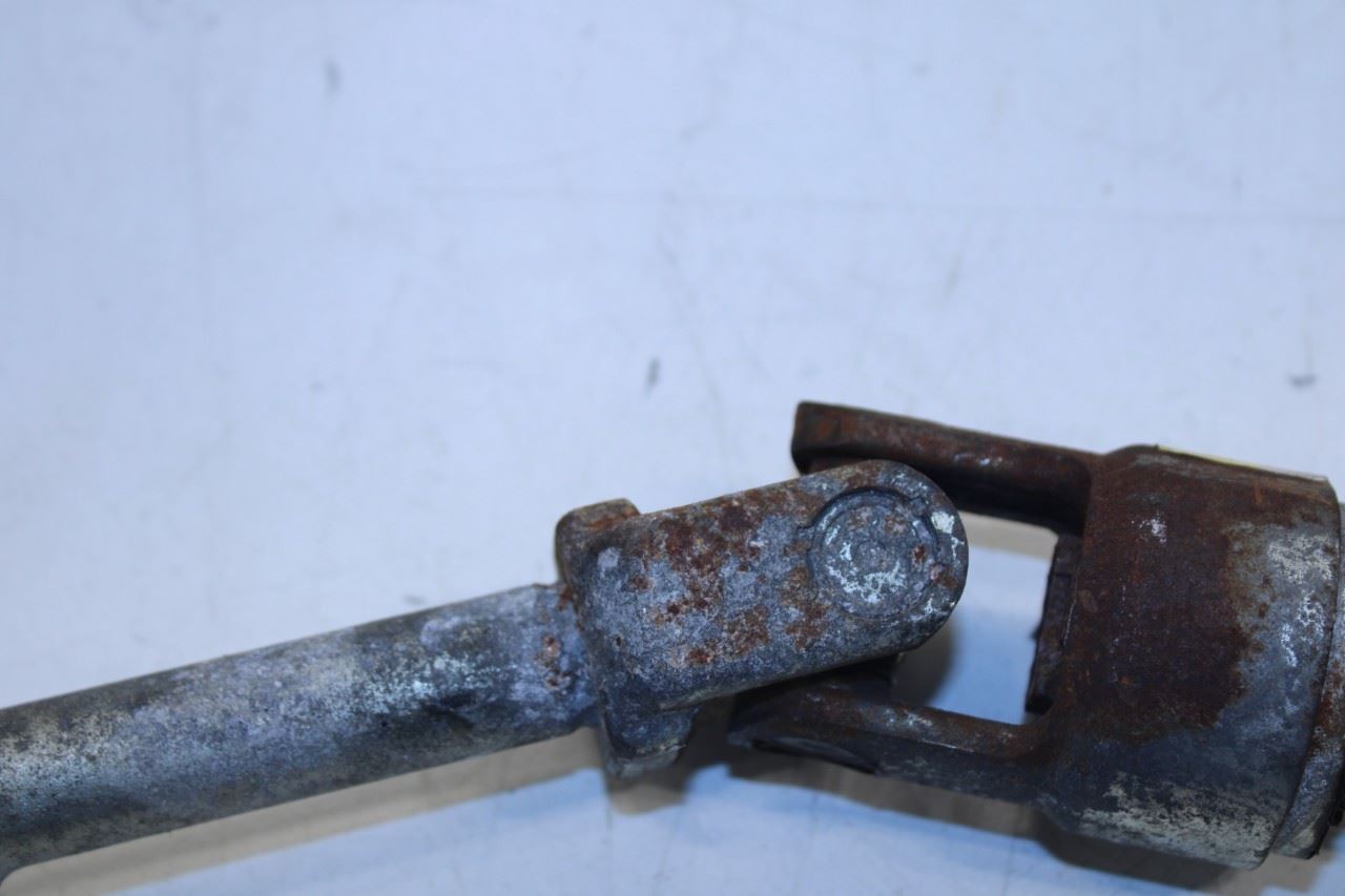2013-20 Nissan Pathfinder SV Steering Column Intermediate Lower Shaft Joint Bar - Alshned Auto Parts