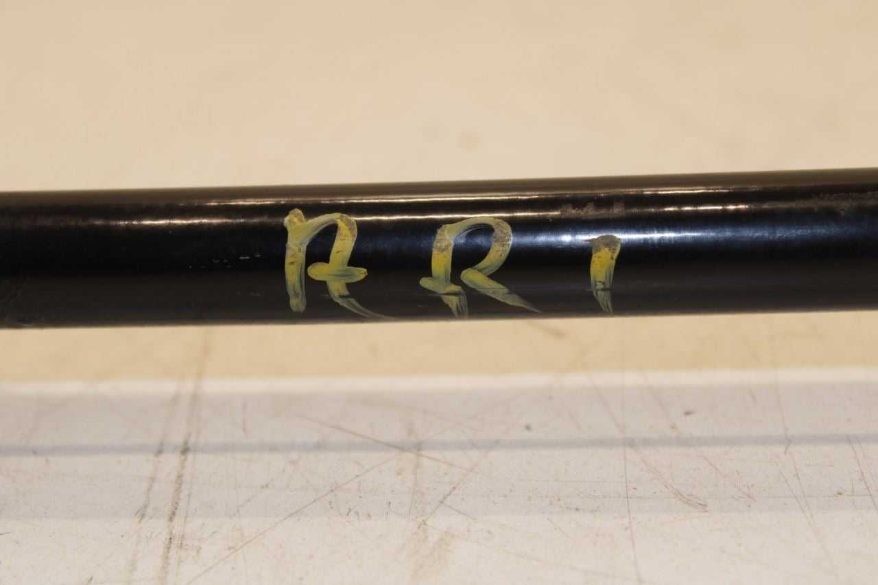 2011-2017 BMW X3 xDrive28i 2L AWD Rear Stabilizer Sway Anti-Roll Bar 33556787218 - Alshned Auto Parts