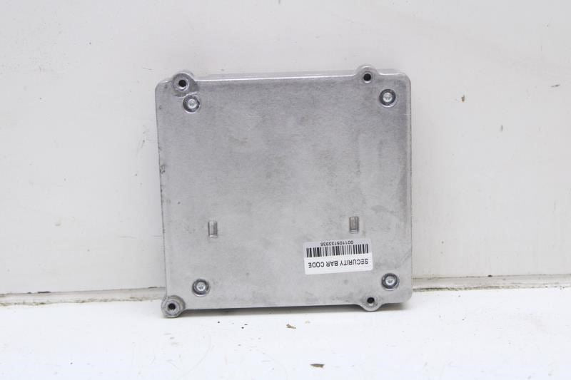 2018-2024 Chrysler Pacifica Audio Radio Amplifier Amp 68440556AB OEM - Alshned Auto Parts