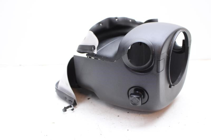 2014-2020 Infiniti QX60 Steering Column Shroud Upper and Lower Trim 48470-3JA0A - Alshned Auto Parts