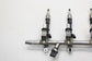 2017-2020 Alfa Romeo Giulia Ti 2.0L AWD Fuel Rail with Injectors 04893628AC OEM - Alshned Auto Parts