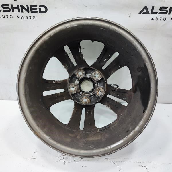 2011-2014 Hyundai Sonata Aluminium Wheel R16x6.5J 10 Spoke TPMS 52910-3Q150 OEM - Alshned Auto Parts