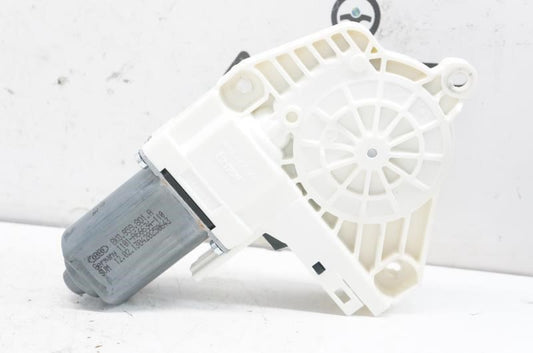 2013-2017 Audi A4 Front Left Side Window Glass Regulator Motor 8K0-959-801-A OEM - Alshned Auto Parts