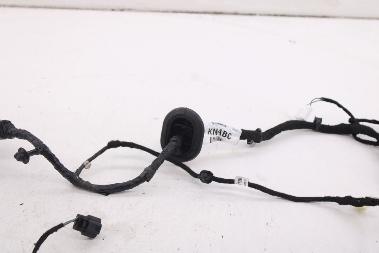 2023-2024 Ford Escape ST Front Left Driver Side Door Wire Harness PZ1Z-14631-E - Alshned Auto Parts