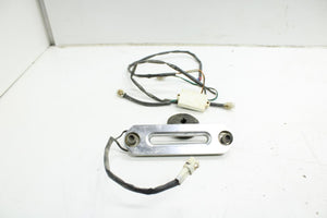 2020-2023 Polaris RZR XP 1000 Auto Stop Winch Upgrade Kit 2881693 OEM
