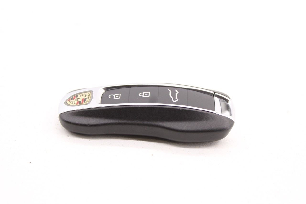 19-25 Porsche Cayenne Smart Key Keyless Remote Entry Fob Transmitter V04016001BH - Alshned Auto Parts