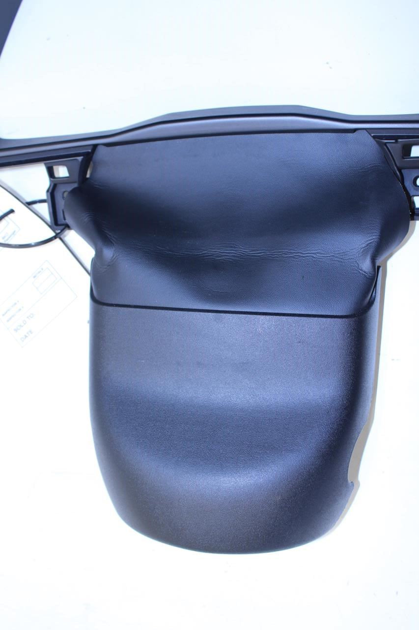 2020-2023 Hyundai Sonata SE Dash Speedometer Cluster Bezel Trim 84830-L0000-NNB - Alshned Auto Parts
