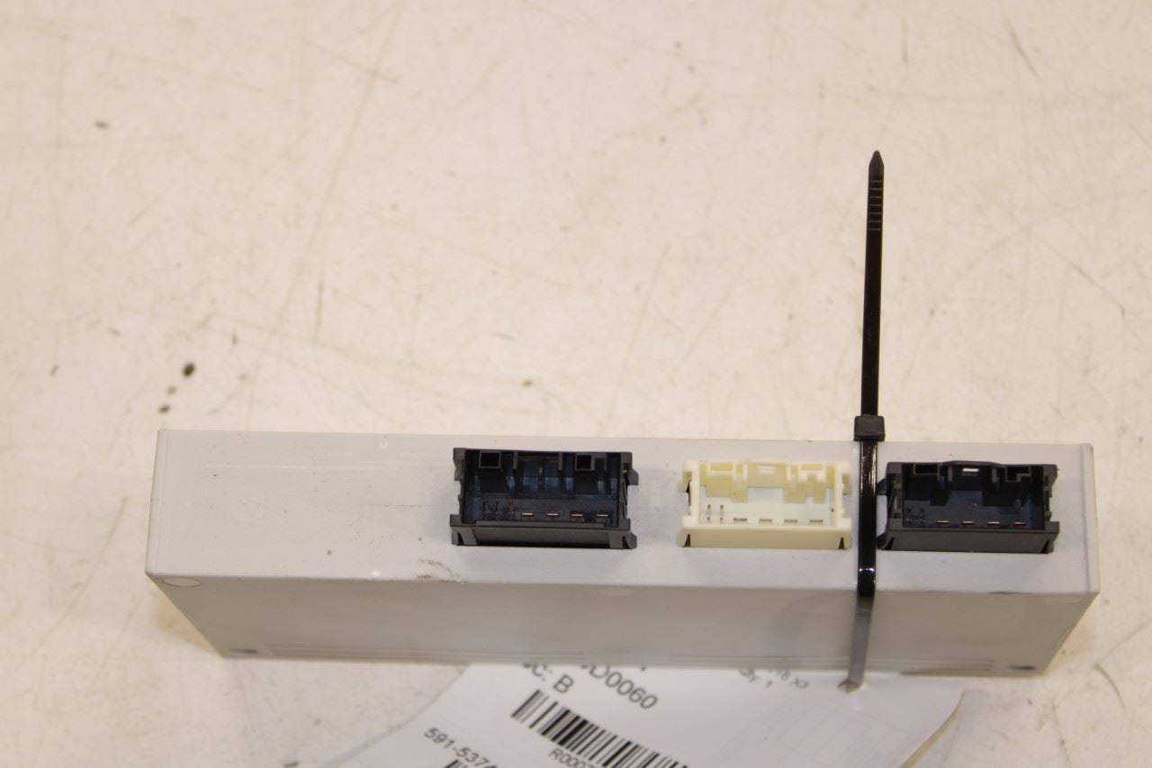 2011-2017 BMW X3 xDrive28i Rear Trunk Lid Liftgate Control Module 61357394649 - Alshned Auto Parts