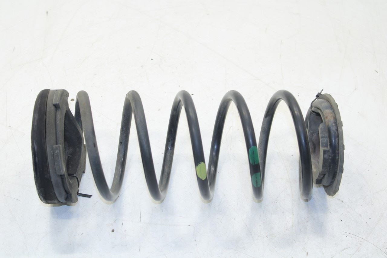 2011-2017 Hyundai Veloster Base Rear Right and Left Coil Spring Pair 55330-2V000 - Alshned Auto Parts