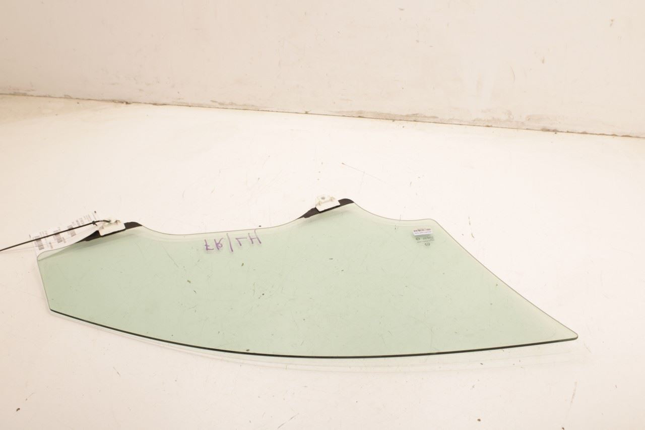 2020-2025 Mazda CX-30 2.5 S Front Left Driver Side Door Window Glass DGH9-59-510 - Alshned Auto Parts