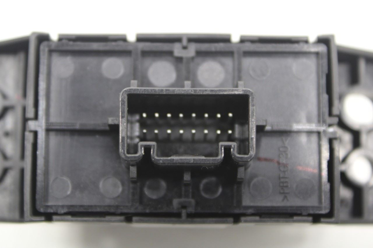 2018-22 Nissan Rogue Sport SL 2.0L Center Console Parking Brake Auto Hold Switch - Alshned Auto Parts