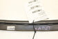 2010-2015 BMW 750Li xDrive Front Hood Bonnet Weatherstrip Seal 51767199435 OEM - Alshned Auto Parts