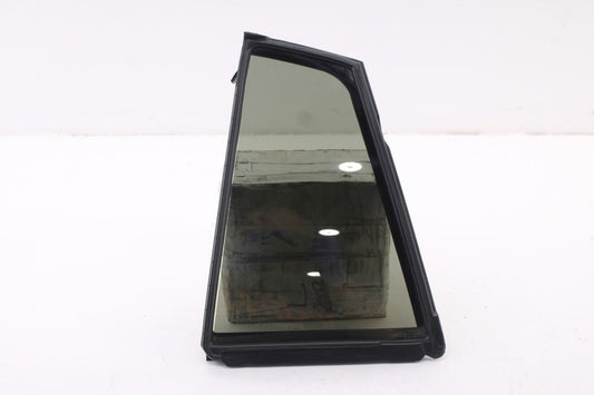 2012-16 Subaru Impreza Sport Premium Rear Driver Left Side Door Vent Fixed Glass - Alshned Auto Parts