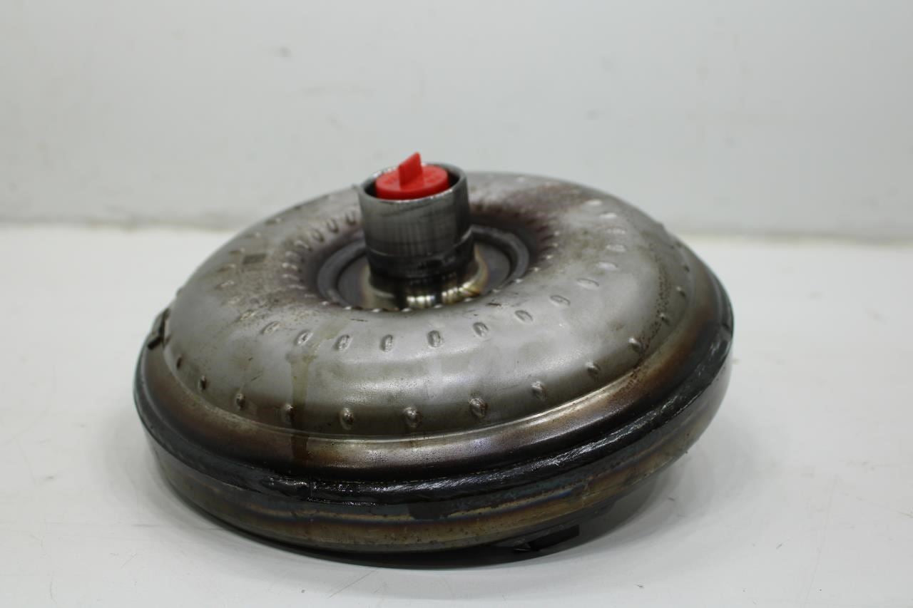 2016-2022 Buick Encore 1.4L AWD Automatic Transmission Torque Converter 24281748 - Alshned Auto Parts