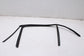 10-16 Mercedes-Benz E350 4Matic Rear Right Door Run Channel w/ Belt Weatherstrip - Alshned Auto Parts