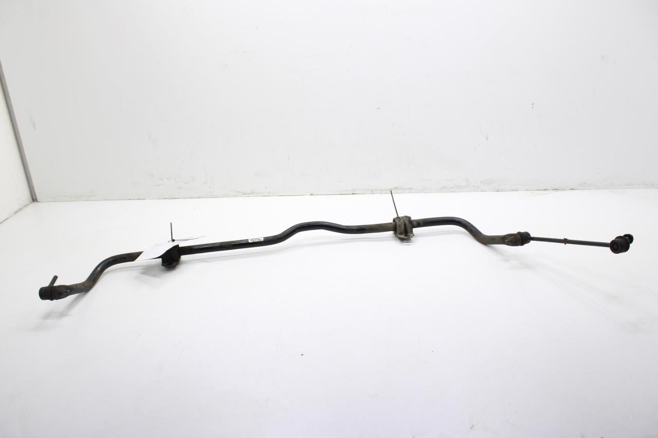 15-21 Hyundai Tucson FWD Front Stabilizer Sway Anti-Roll Bar w/ Link 54810-D3000 - Alshned Auto Parts