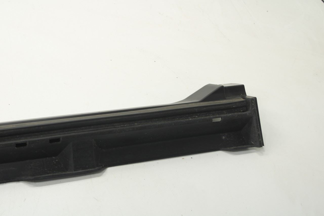 18-25 Mitsubishi Eclipse Cross ES Left Driver Side Rocker Panel Molding 7250A163 - Alshned Auto Parts
