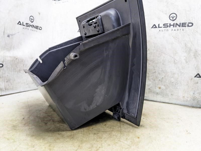 2011-2017 Jeep Wrangler Glove Box Storage Compartment 1PJ291X9AB OEM - Alshned Auto Parts