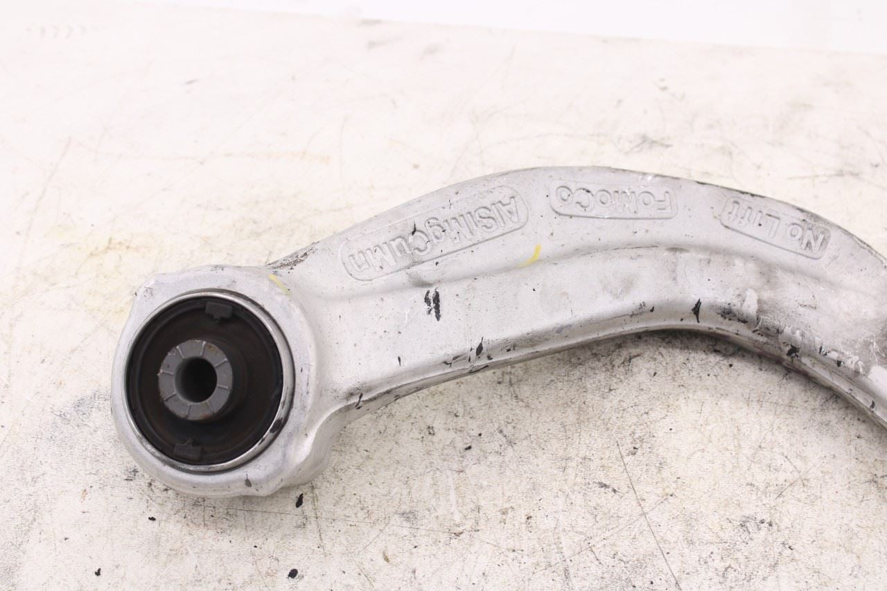 20-26 Ford Explorer Interceptor AWD Front Suspension Right Side Control Arm Set3