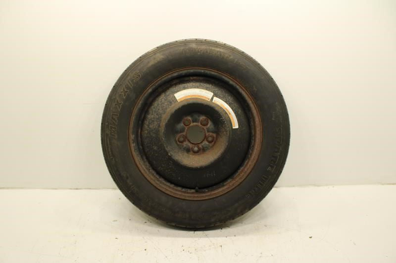 2014-2020 Infiniti QX60 Spare Wheel Tire Maxxis 165/90D18 107M 40300-9PE8E OEM - Alshned Auto Parts