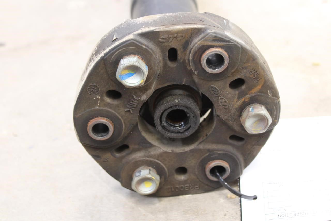 2018-2023 Kia Stinger GT1 3.3L AWD Rear Drive Shaft Propeller 49100-J5600 OEM - Alshned Auto Parts