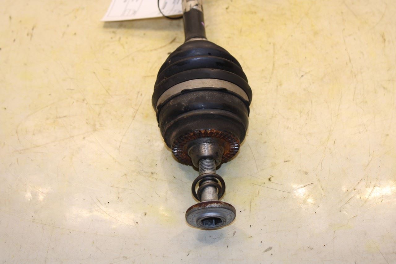 2010-2015 BMW 750Li xDrive AWD Front Left CV Axle Drive Half Shaft 31607606027 - Alshned Auto Parts