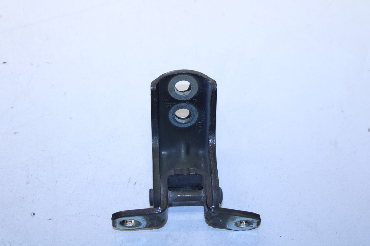 2015-24 Nissan Murano Platinum Front Right Side Door Hinge Upper and Lower Pair - Alshned Auto Parts