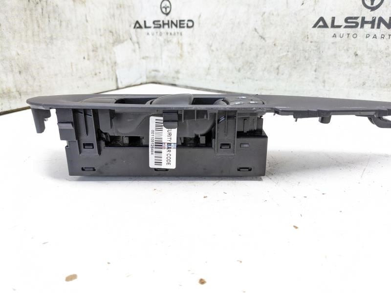 2017-22 Nissan Rogue Sport Front Left Master Power Window Switch 80961-6FK0A OEM - Alshned Auto Parts