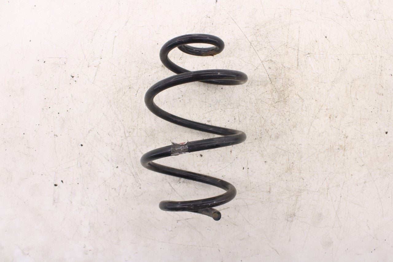 2013-2019 Nissan Sentra SV FWD Rear Right and Left Coil Spring Set 55020-3SH0C2