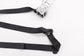 14-18 Jeep Grand Cherokee Summit 5.7L 4WD Rear Right 2nd Row Seat Belt Retractor - Alshned Auto Parts